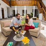 SACHA Centric, Cusco Hotel