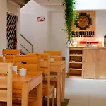 Inkarri Guesthouse Cusco