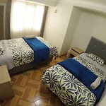 Centric & Cozy Apartment With Garage
