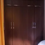 A Un Minuto Del Aeropuerto Sientase Como En Casa
