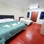 Saja Club Home
