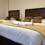 Hostal Maria Angola