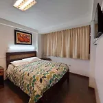 Mirador De La Nusta