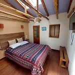 Mirador De La Nusta