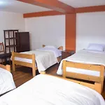 Hostal Santa Ana