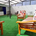 Marina\'S House Cusco Centro