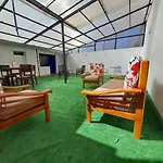 Marina\'S House Cusco Centro