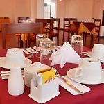 Golden Inca Hotel