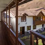 Hotel Private Collection R House Cusco