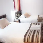 Hotel Oblitas Plaza De Armas Cusco