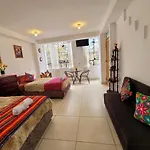 Cusco Guest House