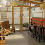 Sk Sauna Y Rooms