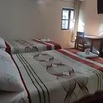Hostal Capac
