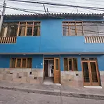 Ayenda Hostal Cusco Sol