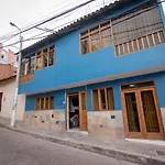Ayenda Hostal Cusco Sol