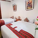 House Cusco