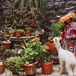 House Cusco