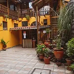 House Cusco