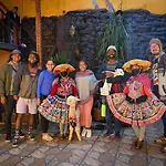 House Cusco