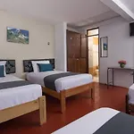 Ayenda Hostal Cusco Sol