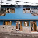 Ayenda Hostal Cusco Sol