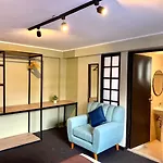 Apartamentos Montes