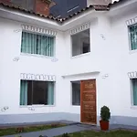 Casa Alpaca