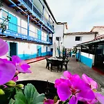 Janaq Hotel