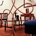 Casa Justina