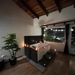 The Balcony