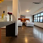 The Balcony