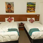 Hotel Urpi Inn Cusco