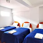 Hotel Boutique Machupicchu Cusco