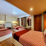 El Mariscal Cusco