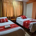 Hotel Colquewasi