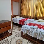 Hotel Colquewasi