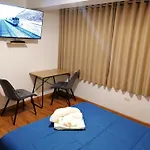El Ave Azul Boutique Hotel Cusco