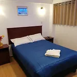 El Ave Azul Boutique Hotel Cusco