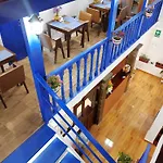 El Ave Azul Boutique Hotel Cusco