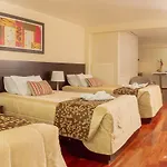 Group House Apart Hotel