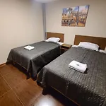Hospedaje Casa Huayra