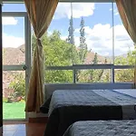 Qori Garden Apartment
