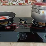 Qori Garden Apartment