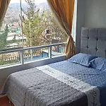 Qori Garden Apartment