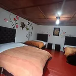 La Casa Del Arco 132