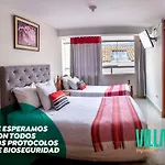 Villa Imperial **