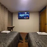 Hospedaje Casa Huayra