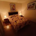 Calido Apartamento, Acogedor
