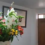 Qory Punku Villa Militar
