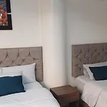 Qory Punku Villa Militar